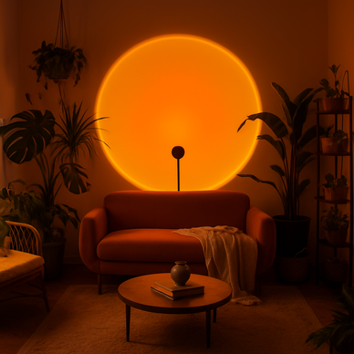 Transform Your Space into a Cozy Retreat