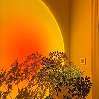 GoldenHour™ Duskfall Lamp